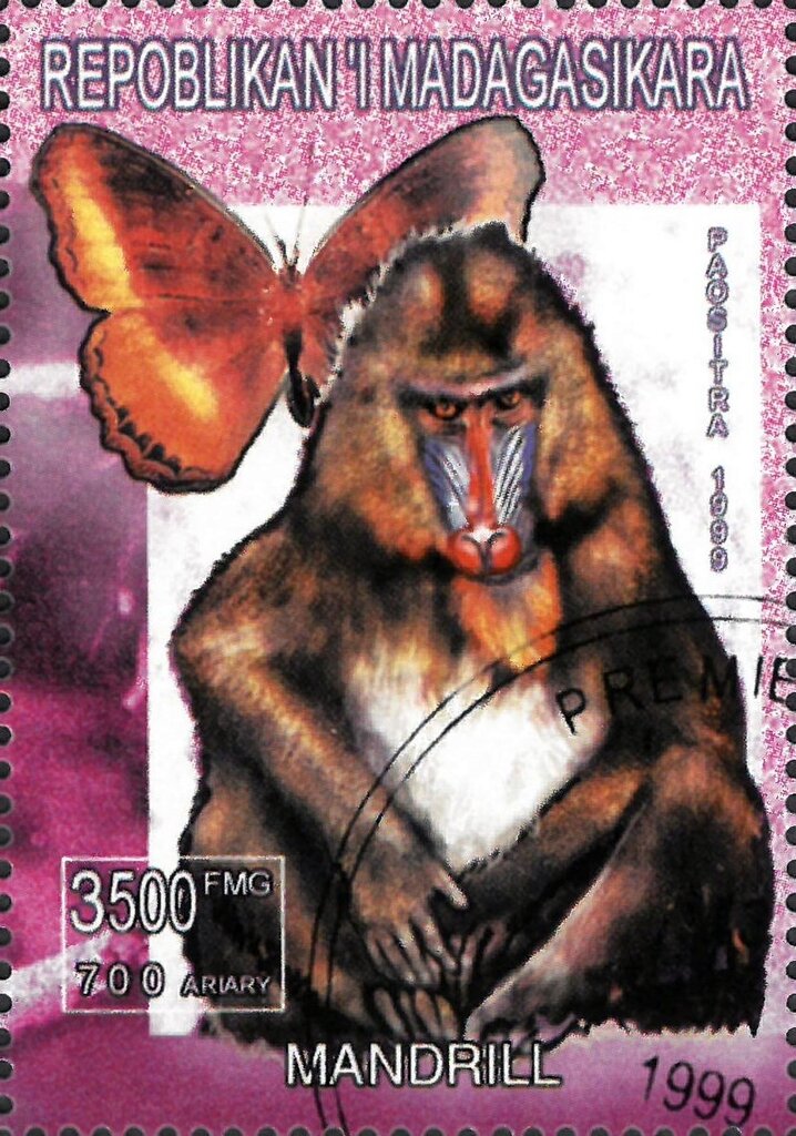 Mandrill