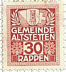 Altstetten