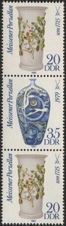 Meissener Porzellan