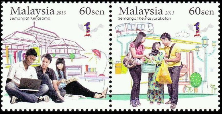 Malaysian Unity