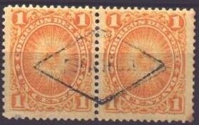 Sun Overprinted