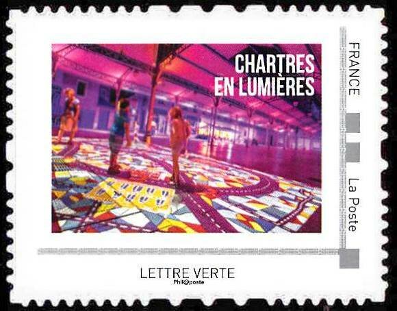 Chartres en lumieres
