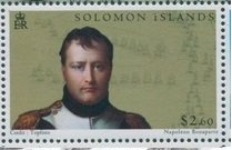 Napoleon Bonaparte