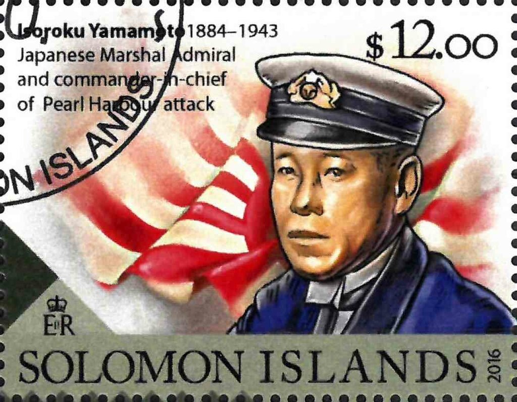Pearl Harbour