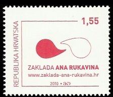 Ana Rukavina Foundation