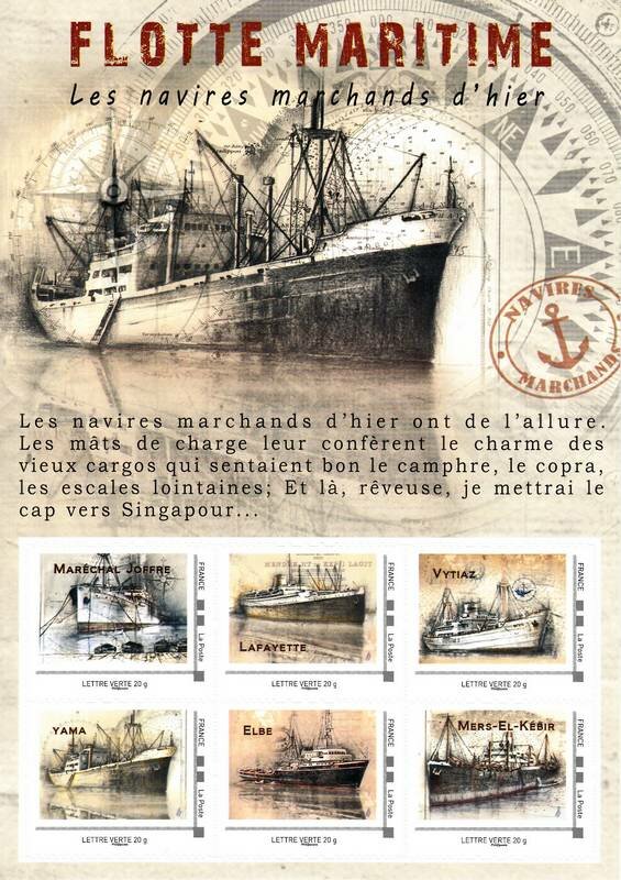 Oldest Ships of the Merchant Marine
