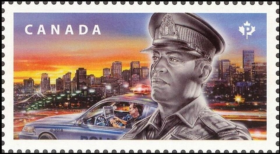 Police Officers