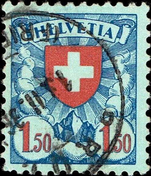 Coat of Arms