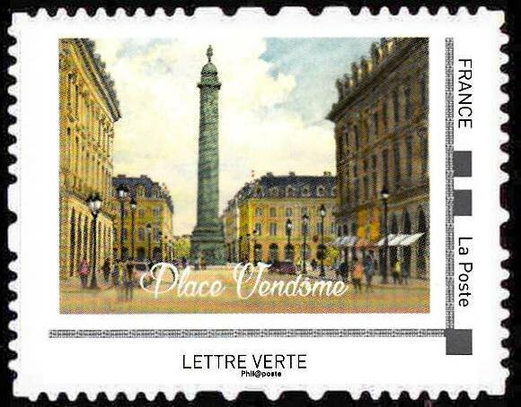 Place Vendome