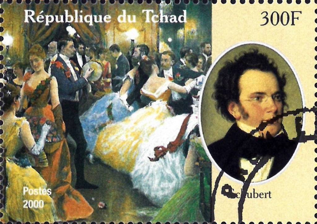 Schubert