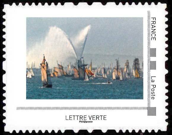 Brest 2016