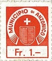 Anzonico