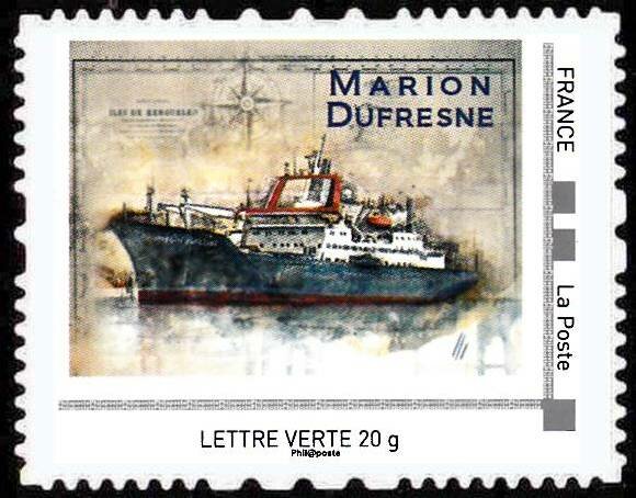 Modern Ships of the Merchant Marine