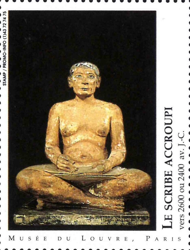 Antiques of Egypt