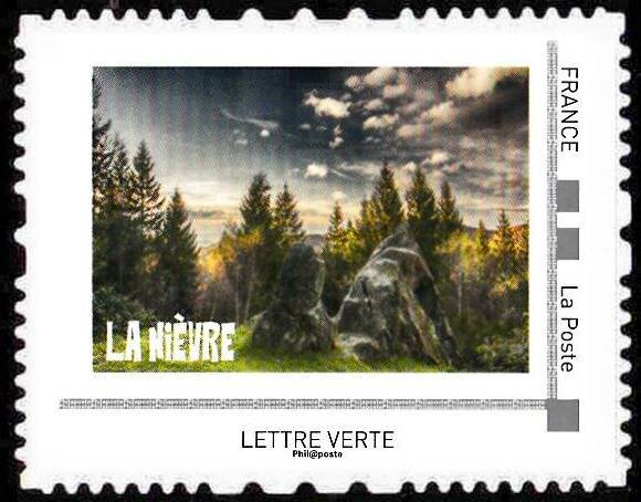 La Nievre