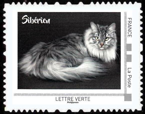 Siberien