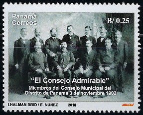 Centenary of Death of Demetrio Brid