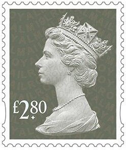 Queen Elizabeth II