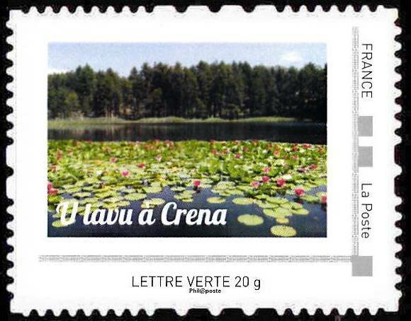 U Lavu a Crena