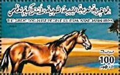 Horses