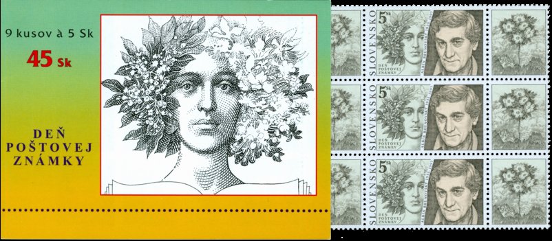 Stamp Day