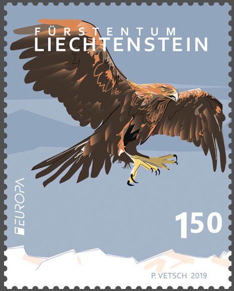 Golden Eagle
