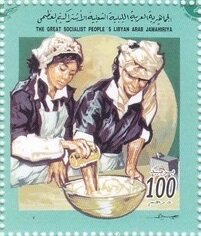 Bakers