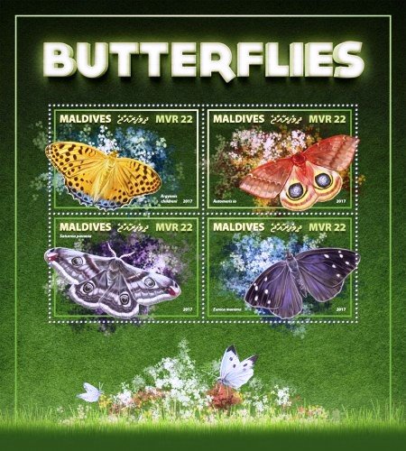 Butterflies