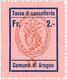 Arogno