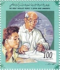 Mathematician