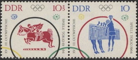 Olympic Games,Tokyo