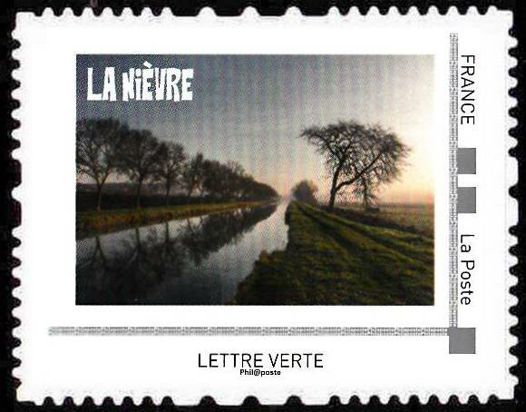 La Nievre