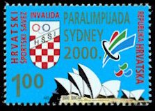 Croatian Sports Federation of Disabled Persons