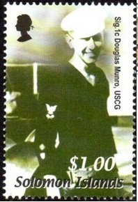 Sig. 1c Douglas Munro