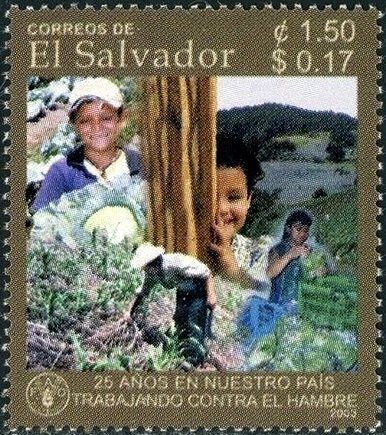 Children and Agriculture