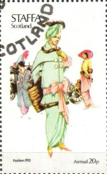 Fashion 1913