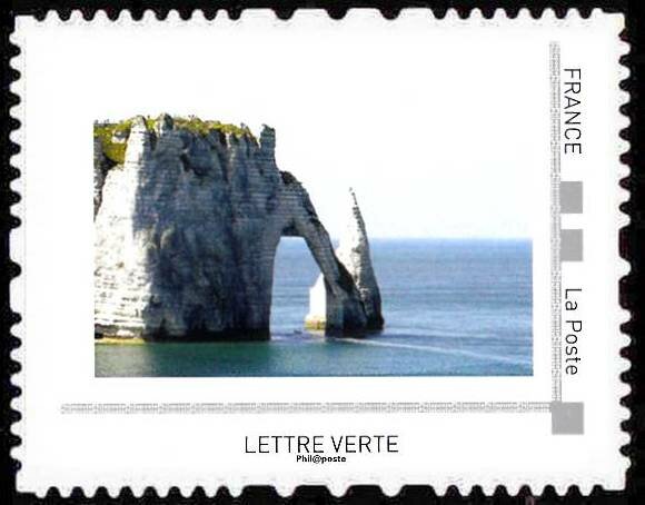 Etretat