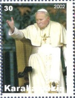 John Paul II