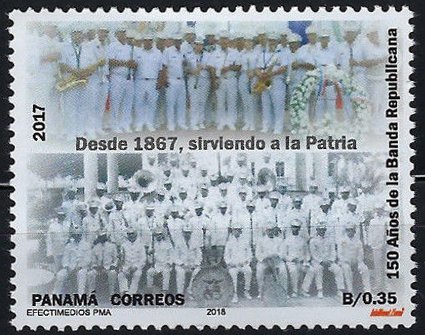 150th Anniversary of the National Band