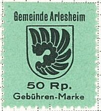 Arlesheim