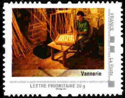 Vannerie