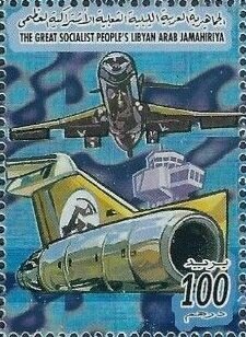 Airplanes