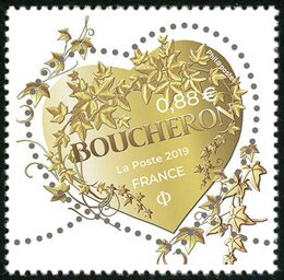 Hearts : Boucheron