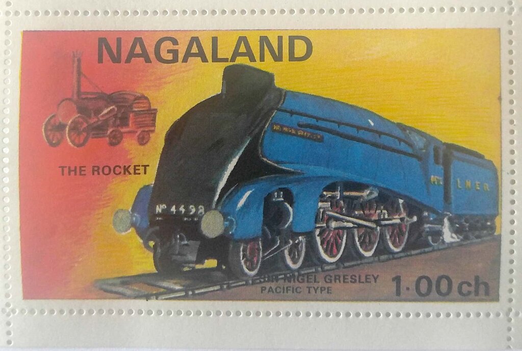 Train