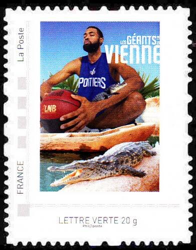 Les geants de Vienne