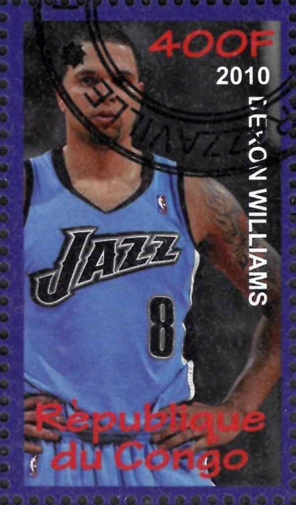 Dexon Williams