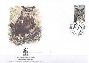 Eurasian Eagle-Owl (Bubo bubo)