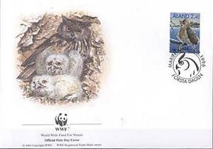 Eurasian Eagle-Owl (Bubo bubo)