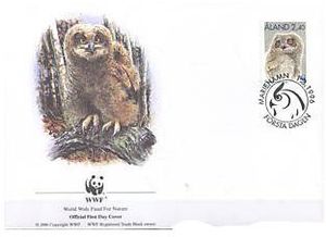 Eurasian Eagle-Owl (Bubo bubo)