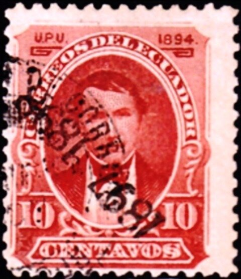 Pres. Vicente Rocafuerte